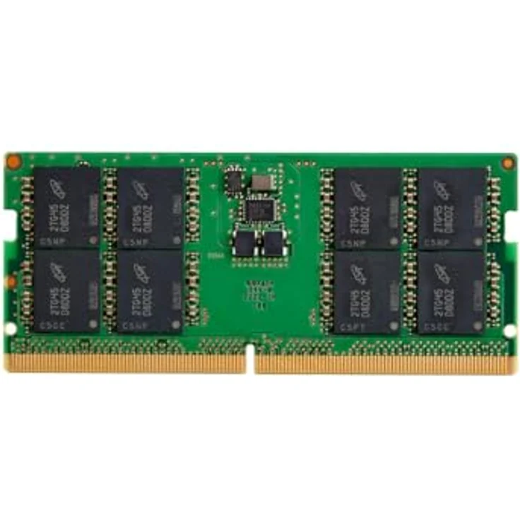 HP 32GB DDR5 5600 SODIMM Arbeitsspeicher, 1.1 V für Laptop – Bild 2