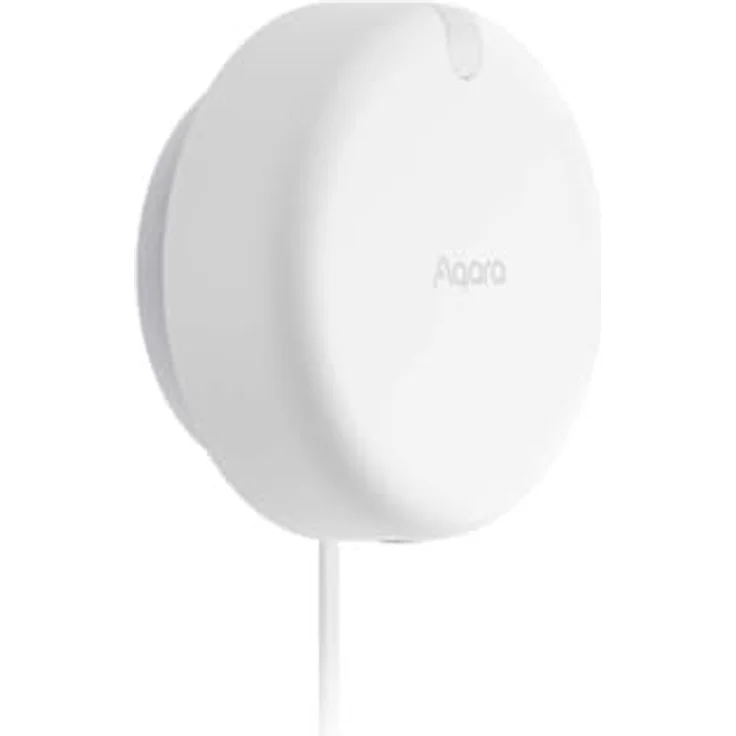 AQARA Presence Sensor FP2, Bewegungsmelder mit Zonen-Positionierung, Multi-Personen-Erkennung und integrierter Sturzerkennung, weiß – Bild 2