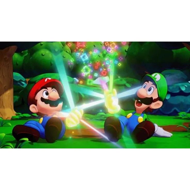Nintendo Mario & Luigi: Brothership, Nintendo Switch Game – Bild 6