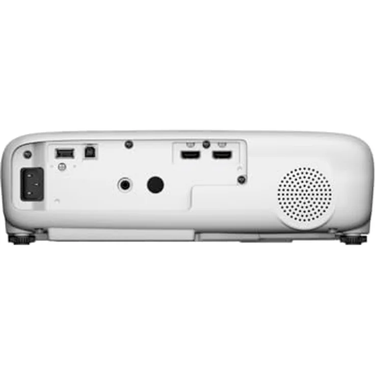 Epson EB-FH08 3LCD-Projektor, 3.600 Lumen, 337 Zoll Bilddiagonale, 1.920x1.080p FullHD, 2 HDMI, Split-Screen-Funktion – Bild 5