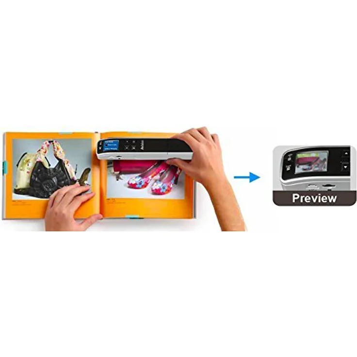 MiWand 2 Wi-Fi PRO – Bild 4