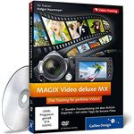 MAGIX Video deluxe MX: Das Training für perfekte Videos