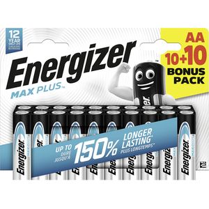 Bild für Energizer Max Plus Mignon (AA)