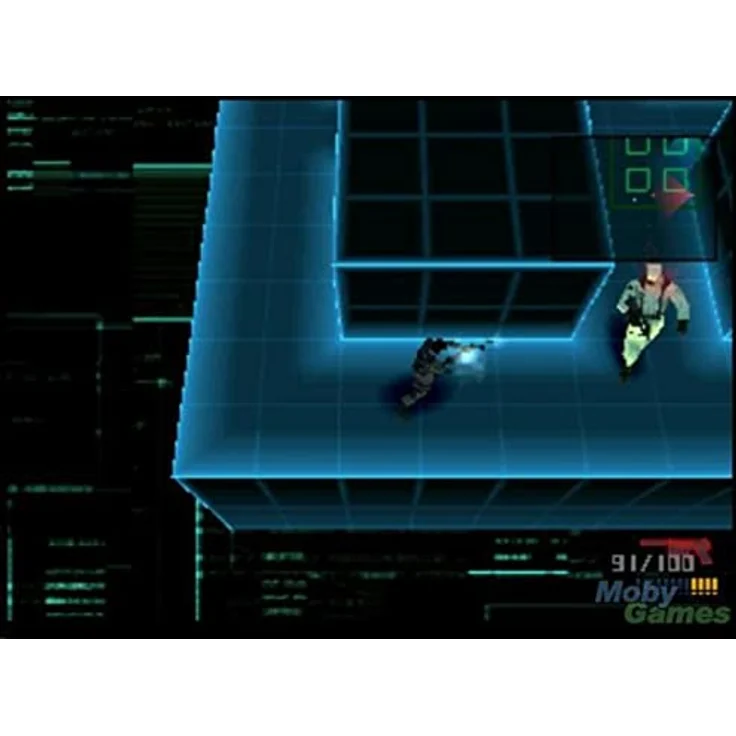 KONAMI Metal Gear Solid: Legacy Collection, umfassende Spielesammlung ohne Artbook, für PC – Bild 5