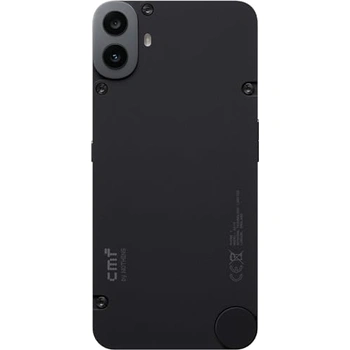 CMF Phone 1 (Nothing) 8+128GB Arancione &ndash; Smartphone Unlocked Con Fotocamera 50 MP &ndash; Open Box