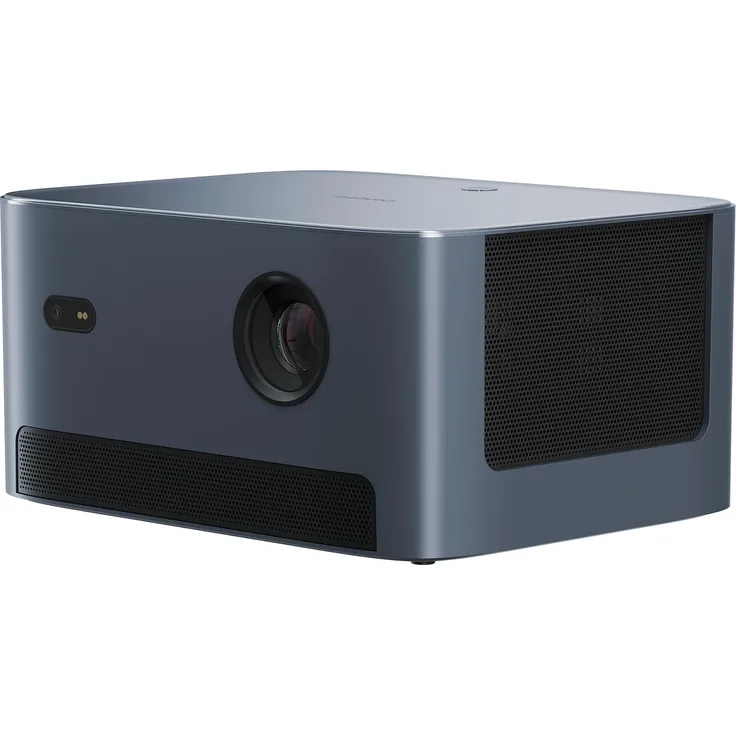 Dangbei Neo, Full HD Beamer mit 540 lm Helligkeit und 1.2:1 Projektionsverhältnis, Blau
