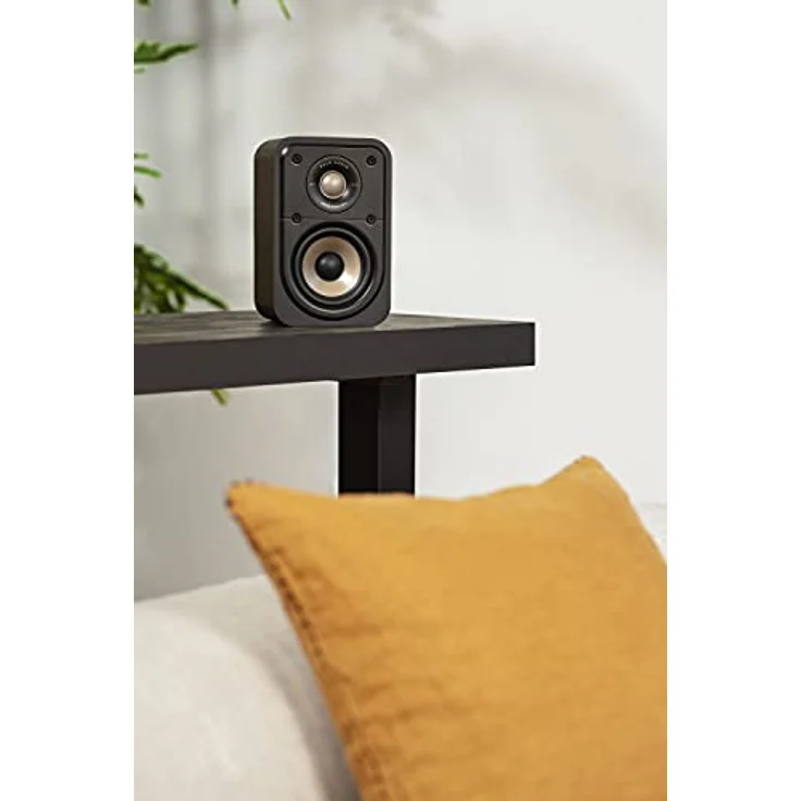 Polk SIGS10ELBK Signature Elite schwarz – Bild 6