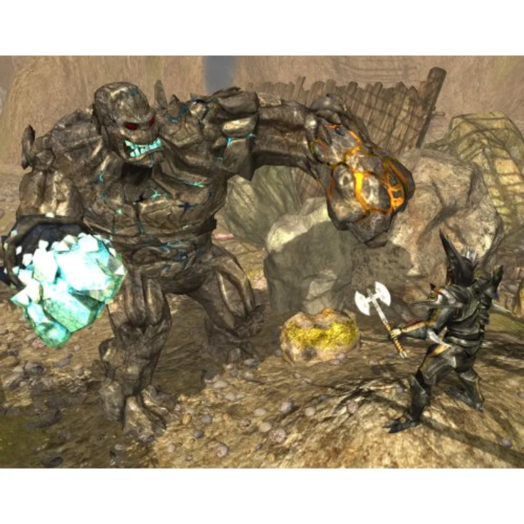 Sacred 2 - Fallen Angel (Xbox 360) - Preisvergleich – Bild 3