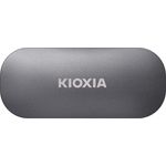 Kioxia Exceria Plus Portable SSD Speicherkarte 1TB - Externes Solid-State-Laufwerk, USB 3.1 Typ-C 4k Videoaufnahme