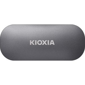 Bild für Kioxia Exceria Plus Portable SSD Speicherkarte 1TB