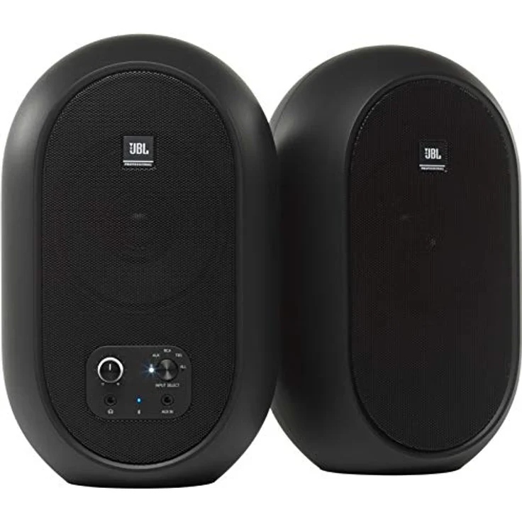JBL ONE 104-BT schwarz Kompakt-Lautsprecher schwarz – Bild 2