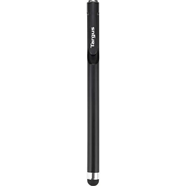 Targus AMM165US Stylus-Eingabestift für Tablet, glatt, Schwarz