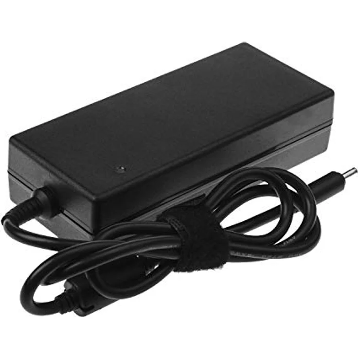 GreenCell PRO Laptop Charger für Dell XPS 15 und Precision 15, 130W Netzteil mit 19.5V und 6.7A, Schwarz – Bild 4