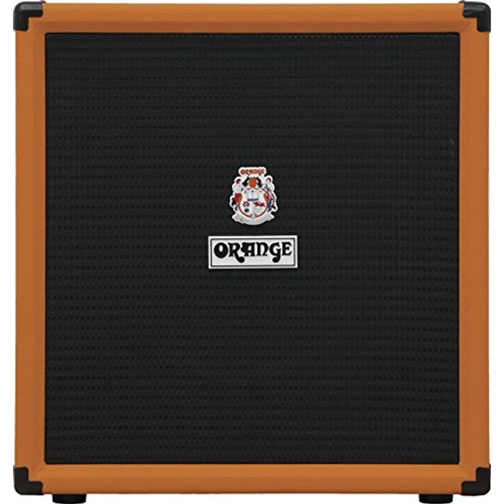 Orange Crush 100bass Bass Verstärker Combo Verstärker 100W 15 Zoll – Bild 2