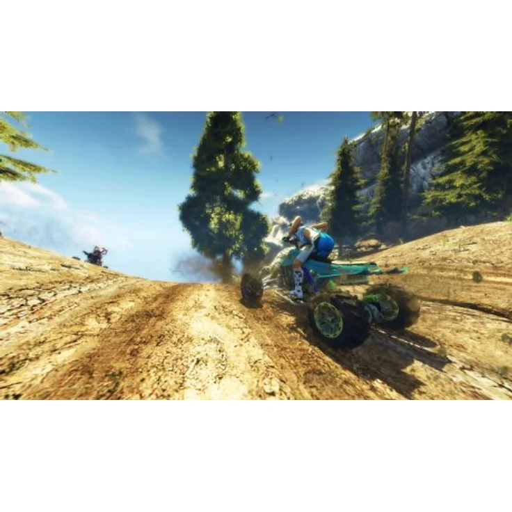 Nail'd (PC) – Bild 6