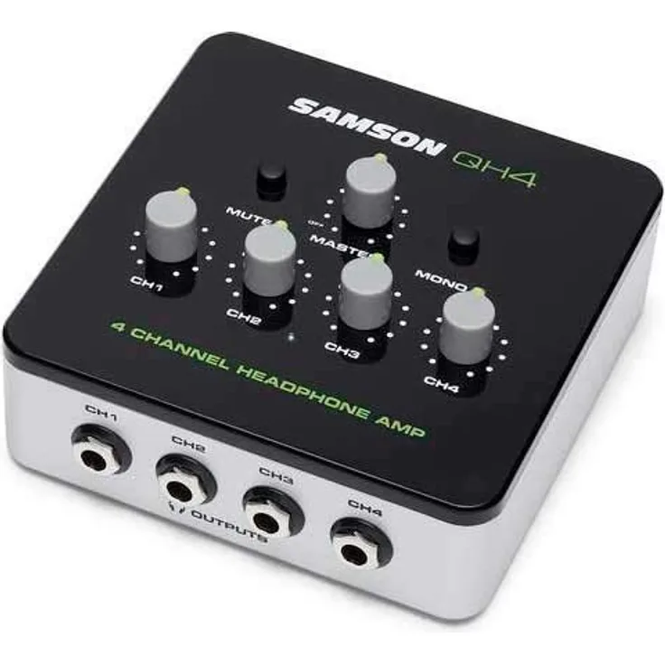 SAMSON QH4