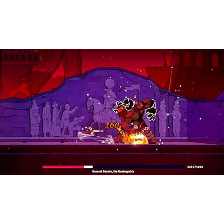 UbiSoft The Rogue Prince of Persia - Nintendo Switch 2, episches Abenteuer mit fließenden Kampfmechaniken und über 100 individuellen Waffen  – Bild 5