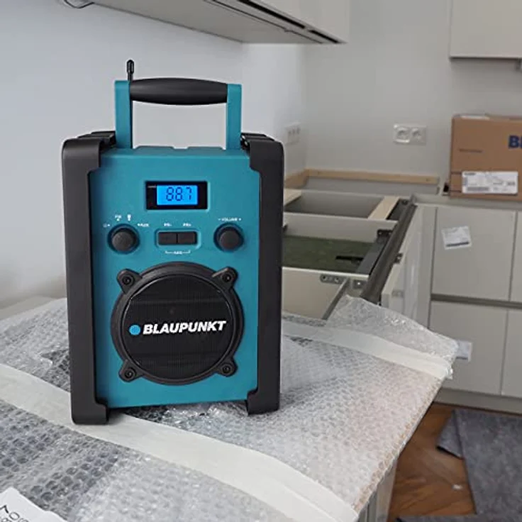 Blaupunkt BSR 20 – Bild 8