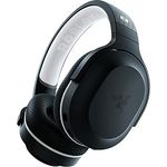 Razer Barracuda X - Kabelloses Multiplattform-Headset für Gaming und Mobile Geräte (SmartSwitch Dual Wireless, TriForce 40mm, Mikrofon mit Nierencharakteristik, 50h Akku, USB-C) Roblox Ed.