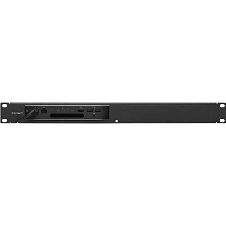 Rackmount.IT RM-AP-T1 Rackmount Kit für Apple Mac Mini – Bild 2