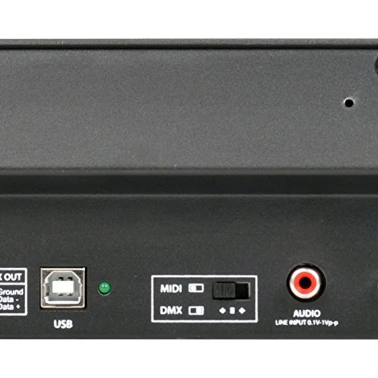 ADJ DMX Operator 384 Lichttechnik – Bild 9