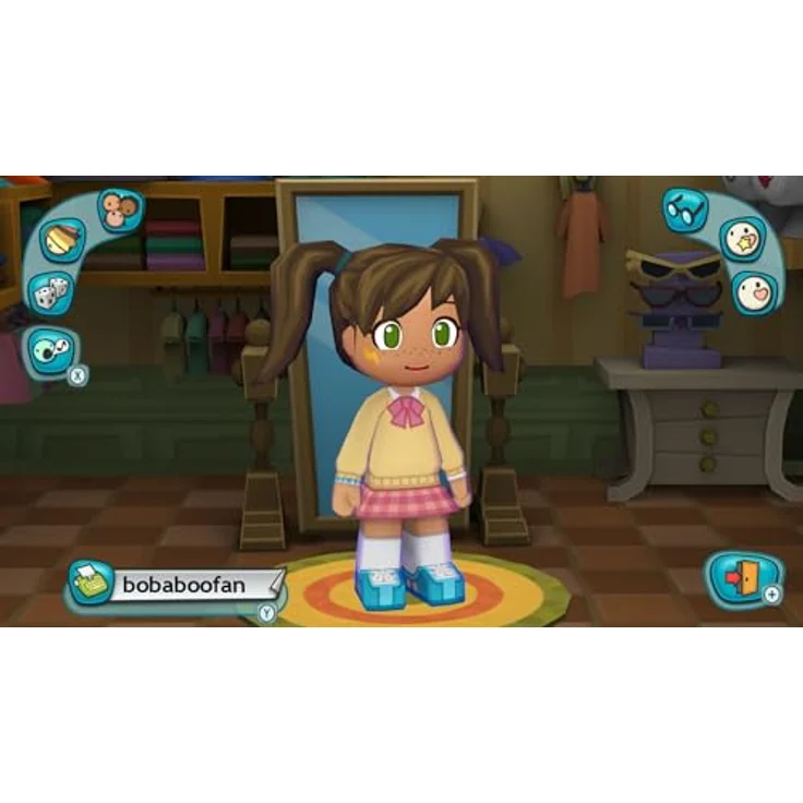Electronic Arts MySims: Cozy Bundle Switch | VideoGame | Deutsch - Kreative Abenteuer mit entzückenden Sims und charmanten Geschichten – Bild 4