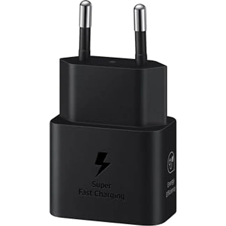 Samsung Schnellladeadapter (USB Type-C, 25 Watt) EP-T2510N - Preisvergleich – Bild 3
