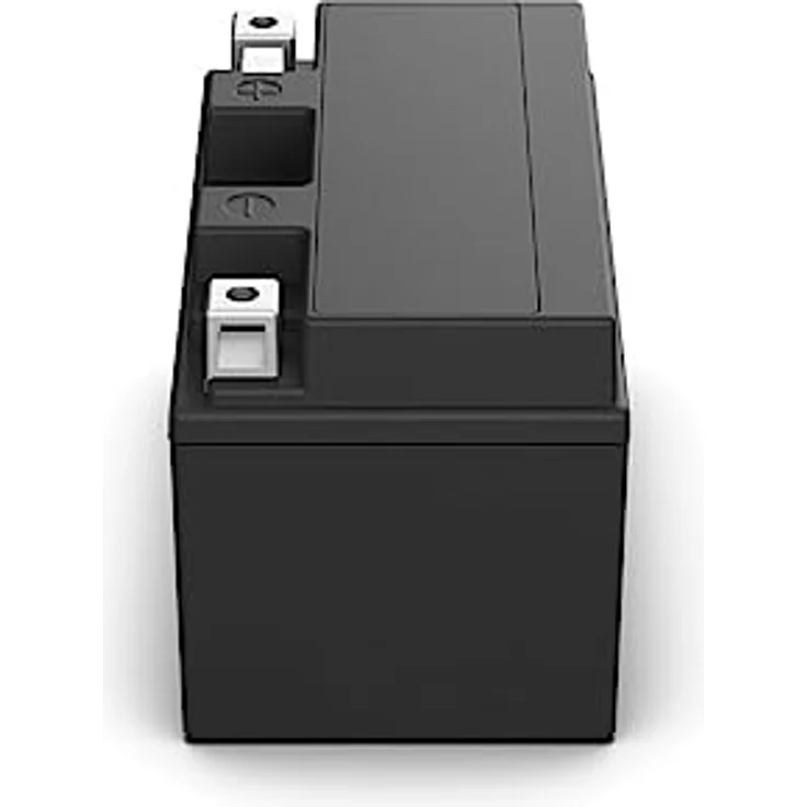 BOSCH Starterbatterie 12V 8,6Ah 150A/EN, Motorrad Batterie für Kawasaki, Honda, Yamaha und MV Agusta – Bild 5