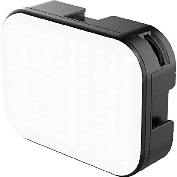Vijim VL100C Mini Led Video Licht