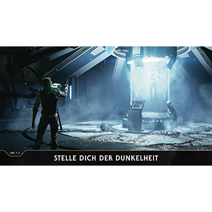 Star Wars Jedi: Survivor Deluxe Edition| XBOX X | VideoGame | Deutsch – Bild 3