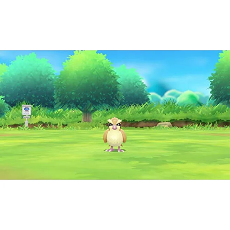 Nintendo Pokemon: Let's GoEevee! NSW – Bild 3
