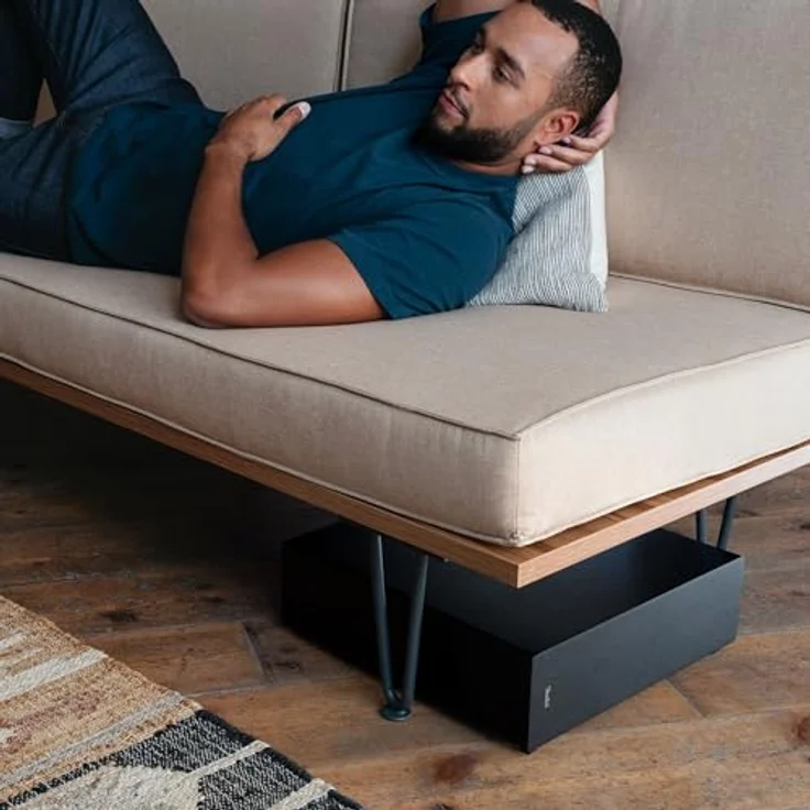 Teufel CINEBAR ONE+ Soundbar (HDMI, Bluetooth, 60 W, Dolby Digital, Dynamore® Ultra) – Bild 6