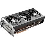 Sapphire Nitro+ AMD Radeon™ RX 7800 XT Gaming OC 16GB GDDR6 Dual HDMI/Dual DP