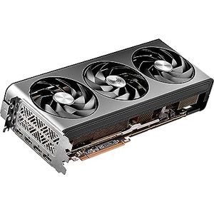 Bild für Sapphire Nitro+ AMD Radeon™ RX 7800 XT Gaming OC 16GB GDDR6 Dual HDMI/Dual DP
