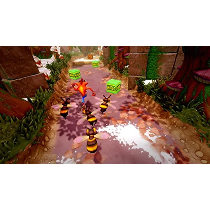 Activision Crash Bandicoot - N'Sane Trilogy Remastered V2 (IT) – Bild 4