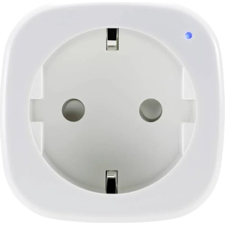 Schaltsteckdose Sygonix SY-5515906 – Bild 3