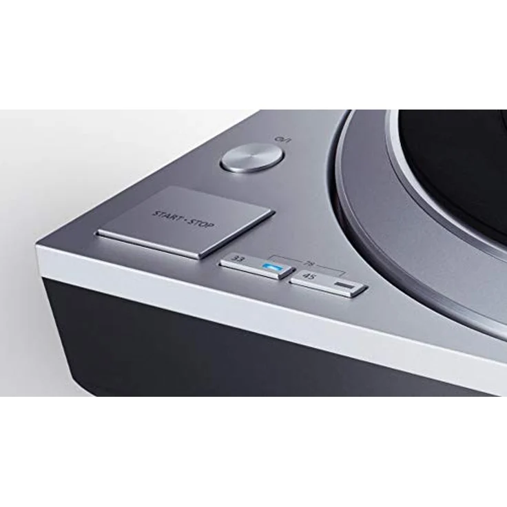 Technics SL-1500C silber – Bild 4