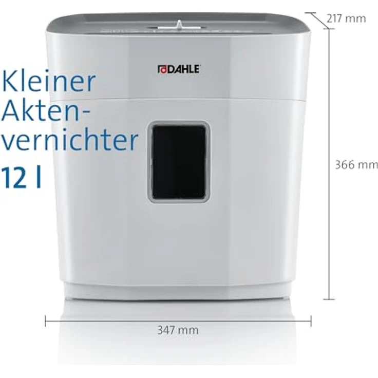 Dahle PS 100 5MM X 18MM – Bild 5