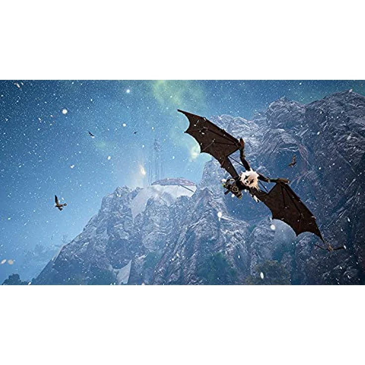 Biomutant XSX – Bild 4