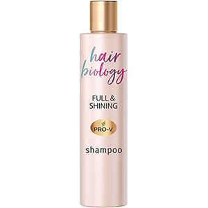 Bild für Hair Biology Full & Shining Shampoo