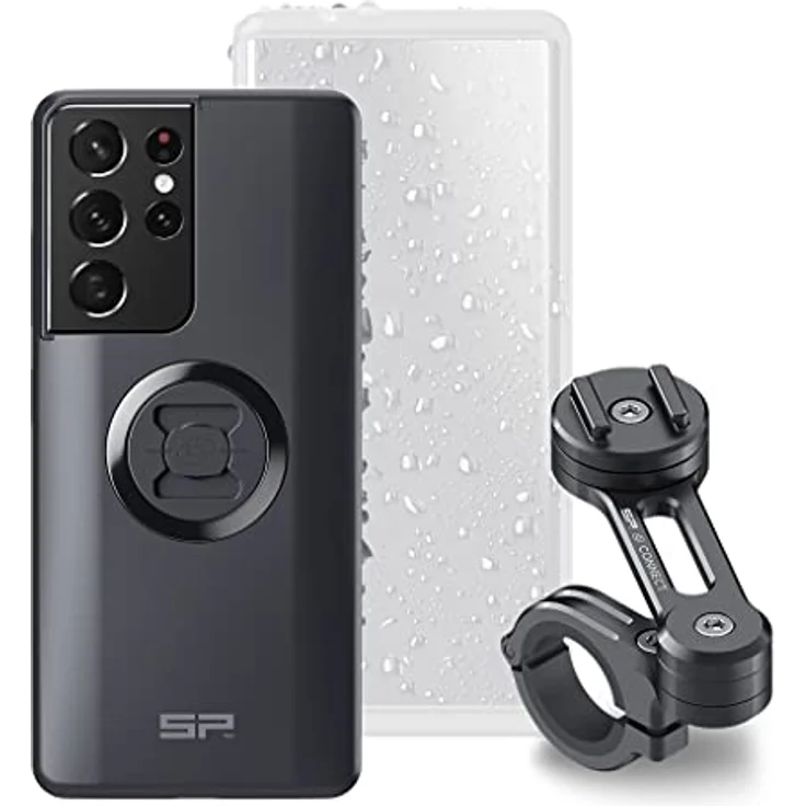 SP CONNECT BIKE Bundle II Galaxy S21 Ultra – Bild 2