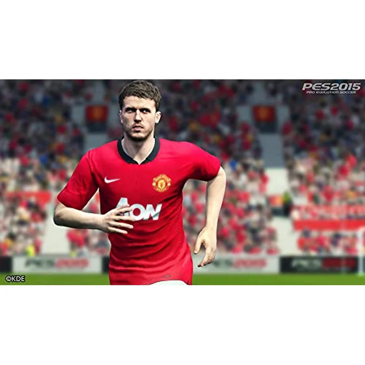 Pro Evolution Soccer 2015 (Day One Edition) (PS4) - Preisvergleich – Bild 2