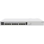 MikroTik Cloud Core Router CCR2116-12G-4S+, leistungsstarker Router mit 12 Gigabit- und 4 SFP+-Ports - Preisvergleich