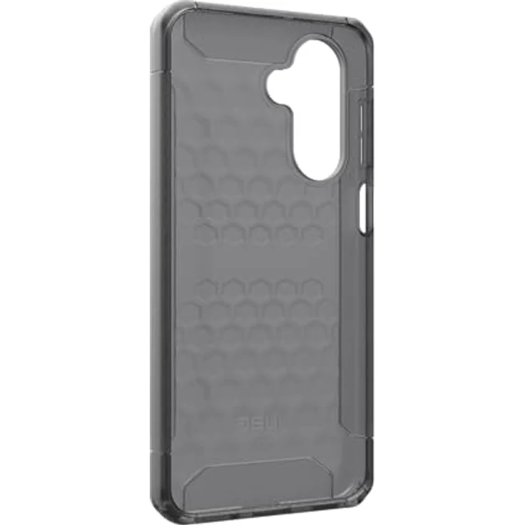 Urban Armor Gear Scout Case für Samsung Galaxy A17/A17 5G, robustes TPU mit rutschfester Oberfläche, Grau – Bild 4