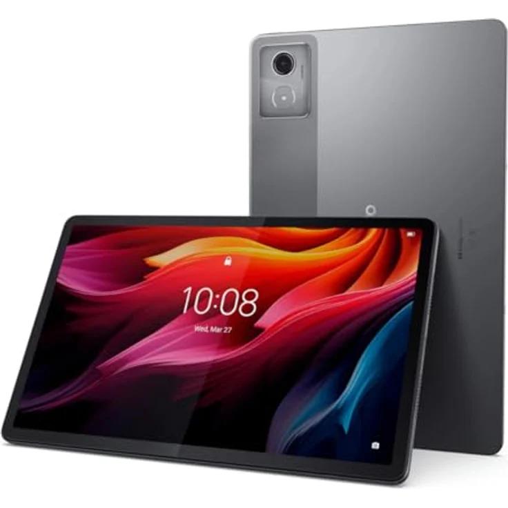 Lenovo Tab K11 Plus WiFi 256 GB / 8 GB - Tablet - grey (11,5 Zoll) – Bild 4