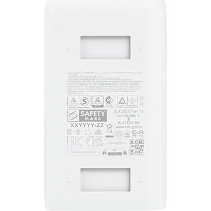Ubiquiti UISP U-PoE Gigabit Ethernet 48 V – Bild 8