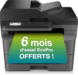 Brother MFC-L2860DWE Multifunktions-Laserdrucker