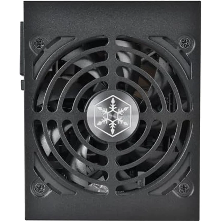 SilverStone SST-EX1000R-PM, Extreme 1000Rz Platinum, Cybenetics Platinum 1000W SFX Netzteil mit 4 PCIe 5 Anschlüssen, vollmodular und ultra-leise – Bild 4