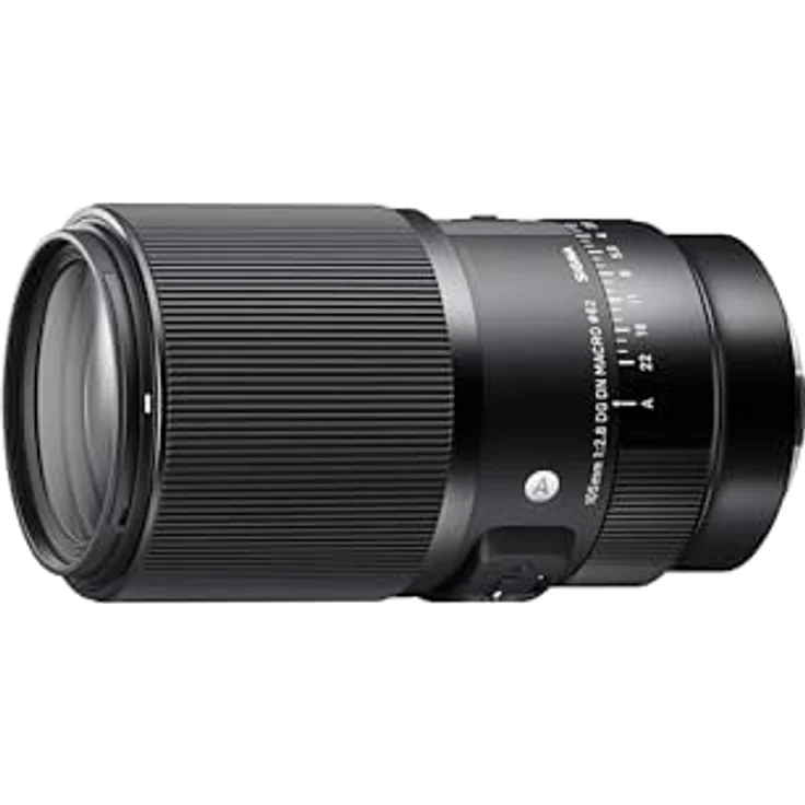Sigma 105mm f2,8 DG DN Macro (A) für Sony-E – Bild 4