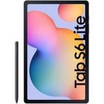 Samsung Galaxy Tab S6 Lite (2024), 4G, 128 GB, Grau
